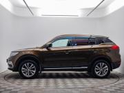 Geely Atlas I Москва  - изображение 25