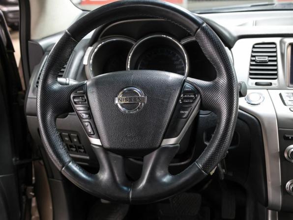 Nissan Murano II (Z51) Рестайлинг 2 с пробегом 2014 года, цена 1 049 000 рублей, 251615 км, внедорожник, Автокод Объявления