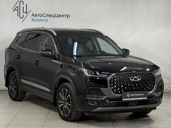 Chery Tiggo 8 Pro Max I Рестайлинг с пробегом 2023 года, цена 2 049 800 рублей, 92000 км, внедорожник, Автокод Объявления