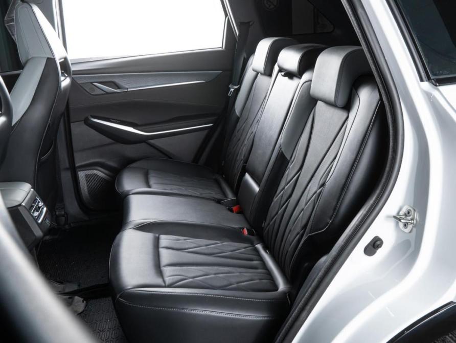 Changan CS75 Plus III Волгоград  - изображение 13