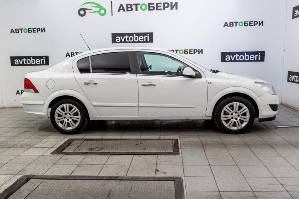 Opel Astra H Рестайлинг Ульяновск  - изображение 6