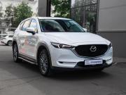 Mazda CX-5 II Москва  - изображение 31