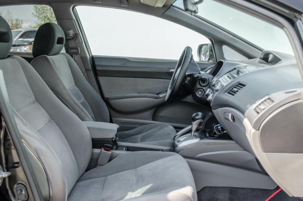 Honda Civic VIII Курган  - изображение 14