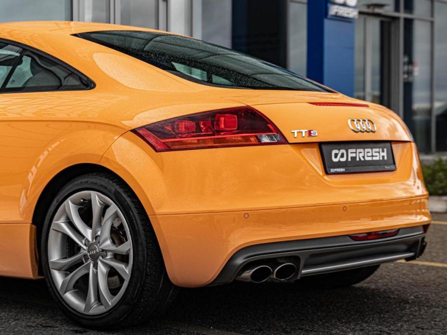 Audi TTS II (8J) Рестайлинг Краснодар  - изображение 9
