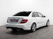 Mercedes-Benz C-Класс III (W204) Рестайлинг Чита  - изображение 25