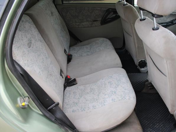 Lada (ВАЗ) Kalina I с пробегом 2008 года, цена 169 000 рублей, 259536 км, седан, Автокод Объявления