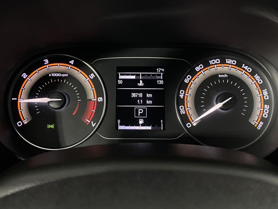Lada (ВАЗ) Vesta I Рестайлинг (NG) Воронеж  - изображение 15