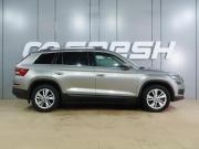 Skoda Kodiaq I Воронеж  - изображение 35
