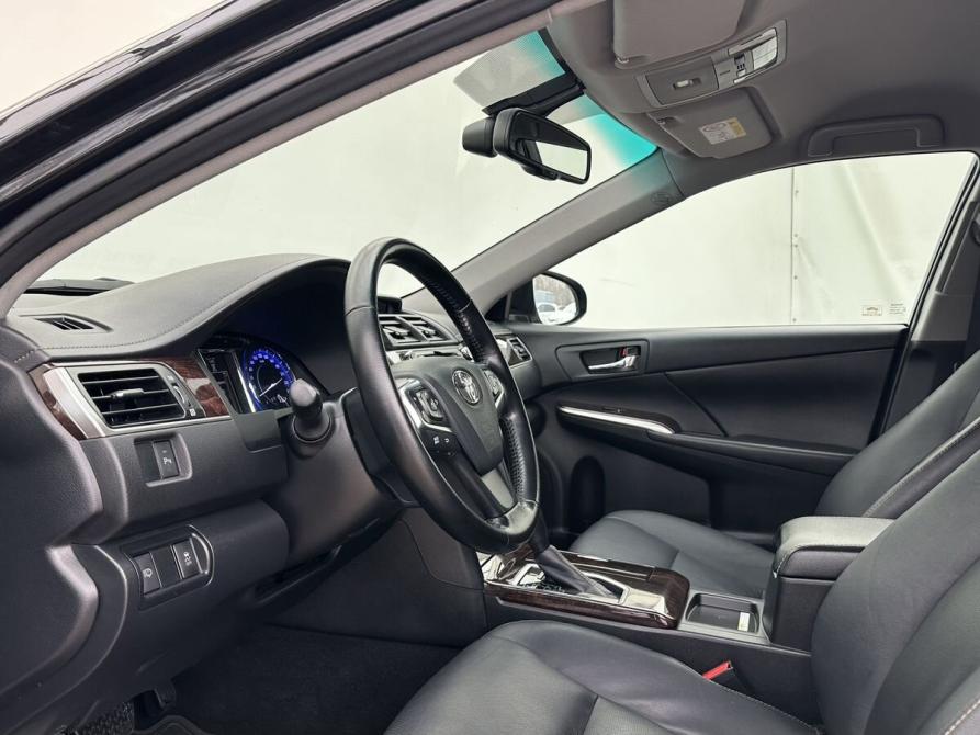 Toyota Camry VII (XV50) Рестайлинг 2 Липецк  - изображение 10