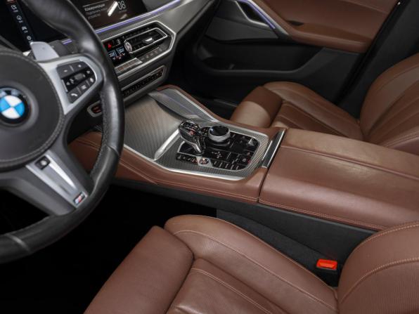 BMW X6 III (G06) с пробегом 2020 года, цена 7 300 000 рублей, 109975 км, внедорожник, Автокод Объявления