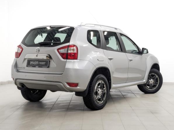 Nissan Terrano III (D10) с пробегом 2018 года, цена 1 690 000 рублей, 32271 км, внедорожник, Автокод Объявления