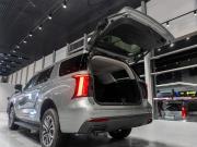 Haval H5 II Санкт-Петербург  - изображение 36