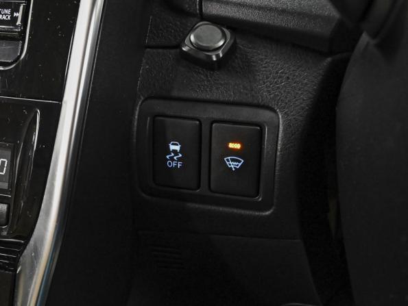 Toyota Allion II Рестайлинг 2 с пробегом 2016 года, цена 1 579 000 рублей, 90203 км, седан, Автокод Объявления