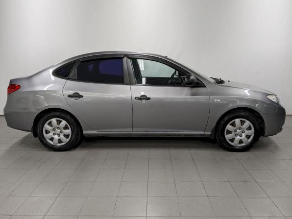 Hyundai Elantra IV (HD) с пробегом 2010 года, цена 690 000 рублей, 173000 км, седан, Автокод Объявления