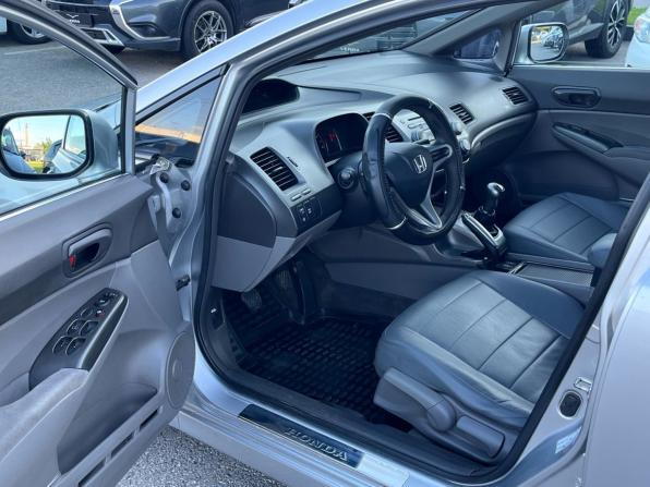 Honda Civic VIII с пробегом 2007 года, цена 690 000 рублей, 267887 км, седан, Автокод Объявления