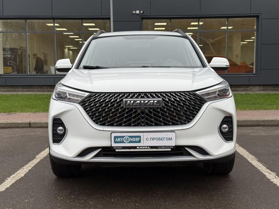 Haval M6 II Ярославль  - изображение 2