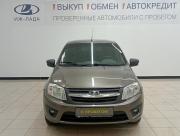 Lada (ВАЗ) Granta I Ижевск  - изображение 12