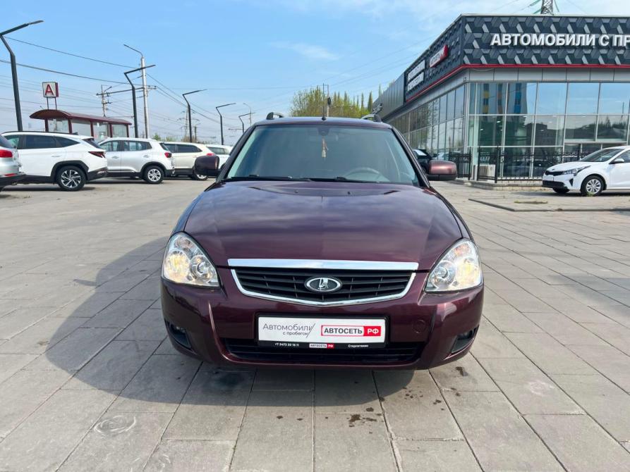 Lada (ВАЗ) Priora I Стерлитамак  - изображение 5
