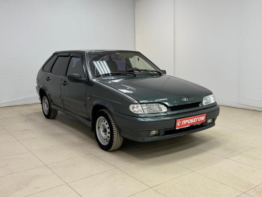 Lada (ВАЗ) 2114 Альметьевск  - изображение 3