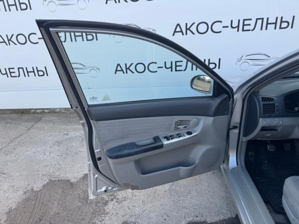 Kia Cerato I Рестайлинг с пробегом 2007 года, цена 430 000 рублей, 247814 км, седан, Автокод Объявления
