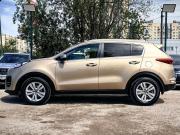 Kia Sportage IV Санкт-Петербург  - изображение 18