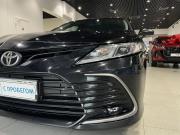 Toyota Camry VIII (XV70) Рестайлинг Москва  - изображение 29