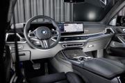 BMW X7 I (G07) Рестайлинг Москва  - изображение 34