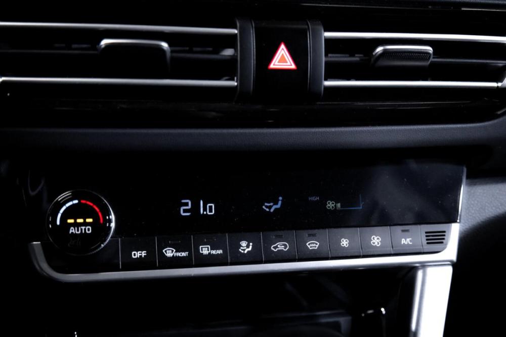 Kia Seltos I Тюмень  - изображение 26