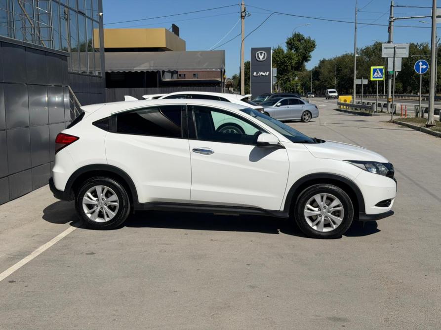 Honda HR-V II Краснодар  - изображение 4