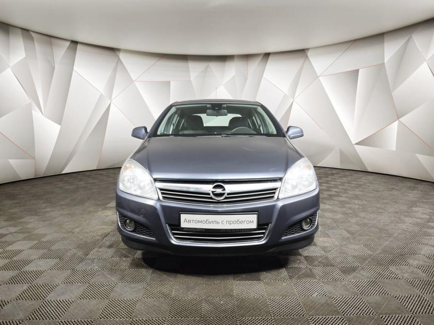 Opel Astra H Рестайлинг Москва  - изображение 7