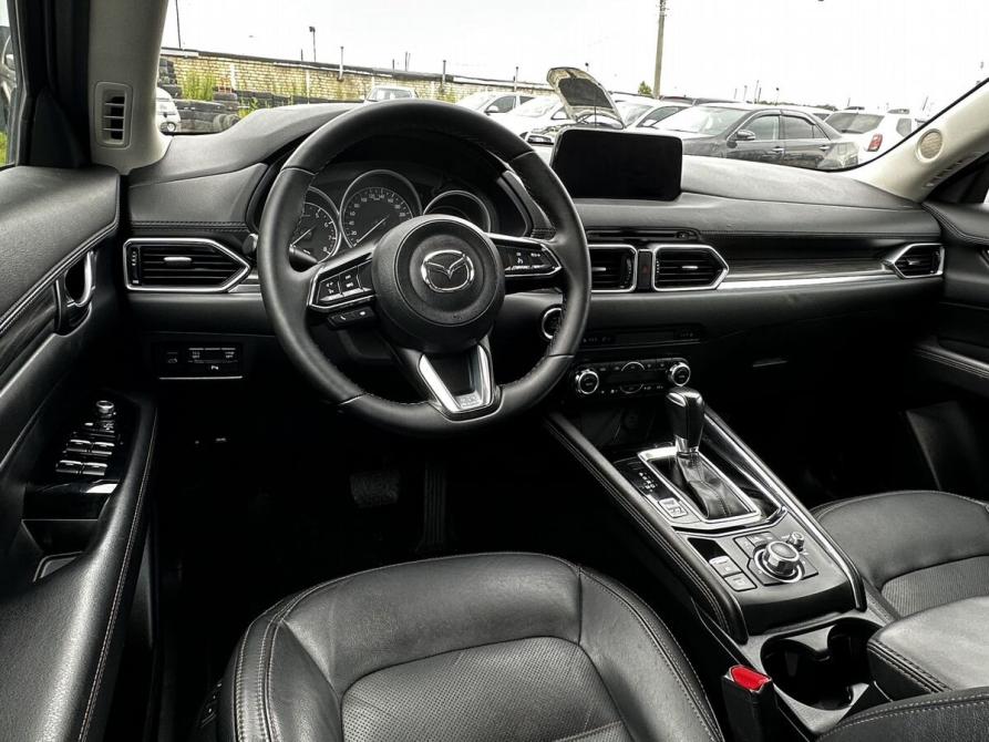 Mazda CX-5 II Ярославль  - изображение 26