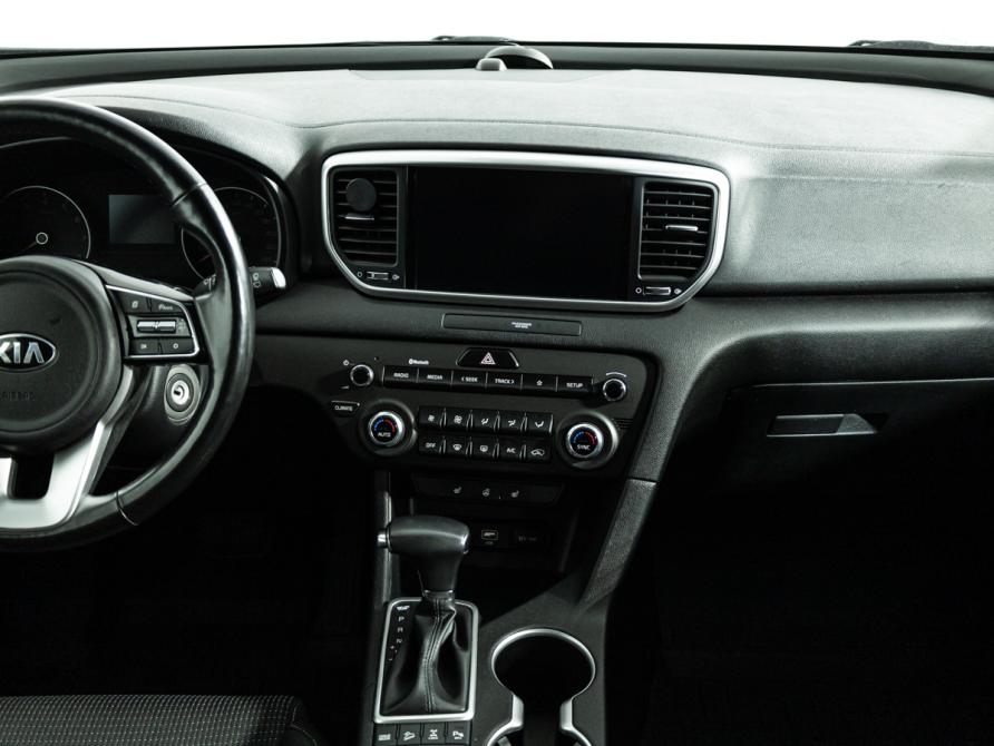 Kia Sportage IV Рестайлинг Санкт-Петербург  - изображение 14