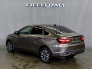 Lada (ВАЗ) Vesta I Рестайлинг (NG) Краснодар  - изображение 27