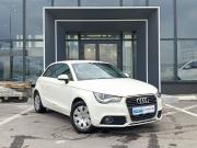 Audi A1 I (8X) Москва  - изображение 26