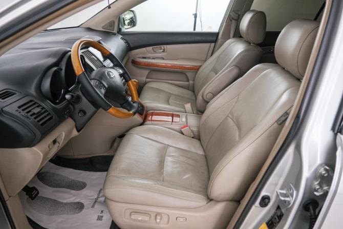 Lexus RX II Рестайлинг с пробегом 2007 года, цена 1 349 000 рублей, 279000 км, внедорожник, Автокод Объявления