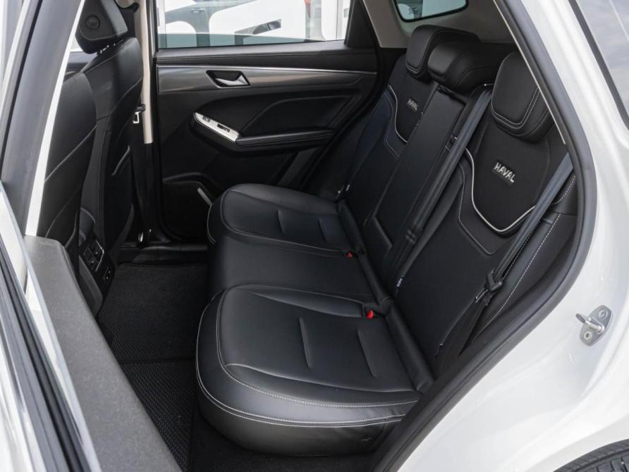 Haval Jolion I Краснодар  - изображение 9