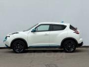 Nissan Juke I Рестайлинг Иркутск  - изображение 32