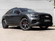 Audi Q8 I (4M) Москва  - изображение 47