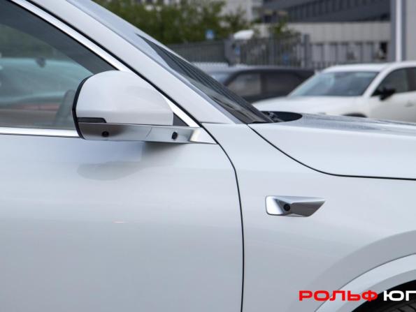 Li Auto (Lixiang) L7 I Рестайлинг с пробегом 2025 года, цена 7 350 000 рублей, 15657 км, внедорожник, Автокод Объявления