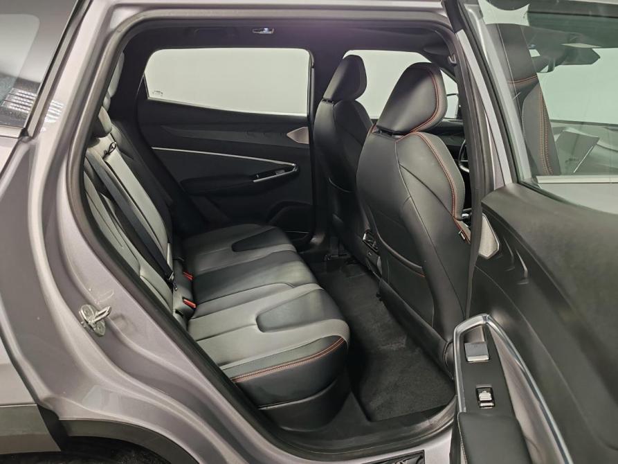Geely Cityray Москва  - изображение 20