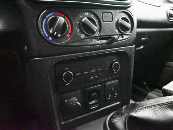 Lada (ВАЗ) Niva Travel I с пробегом 2021 года, цена 985 000 рублей, 66104 км, внедорожник, Автокод Объявления