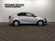 Chevrolet Aveo II Пермь  - изображение 27