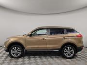 Geely Atlas I Москва  - изображение 31