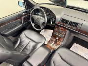 Mercedes-Benz S-Класс III (W140) Рестайлинг Санкт-Петербург  - изображение 41