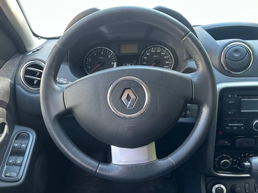 Renault Duster I Москва  - изображение 12