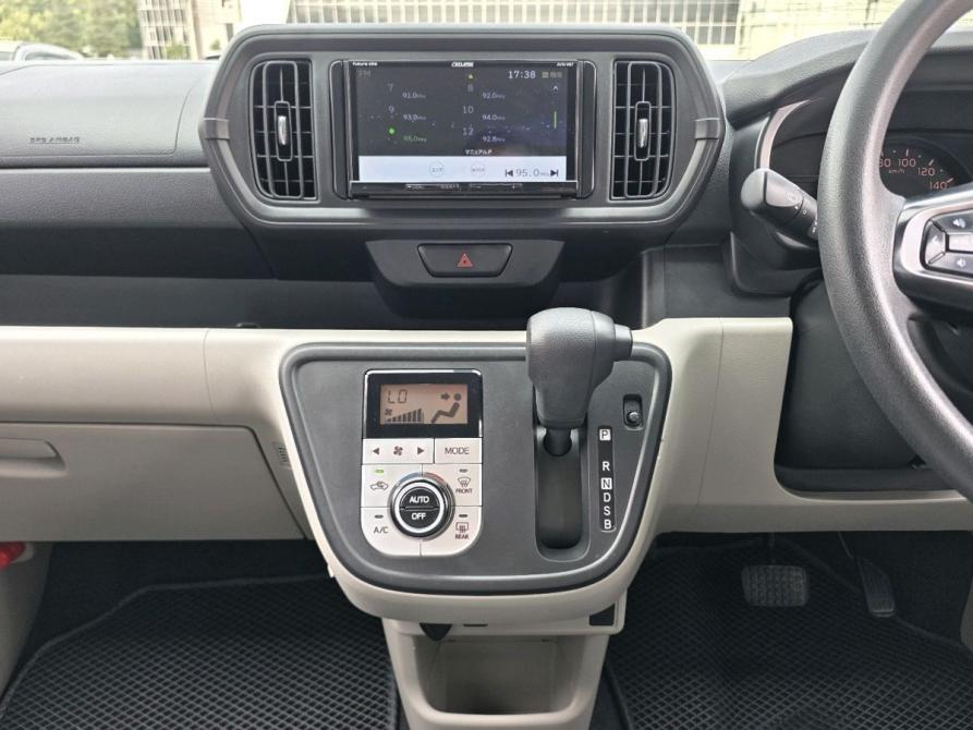 Toyota Passo III Новосибирск  - изображение 21