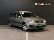 Lada (ВАЗ) Largus I Челябинск  - изображение 22