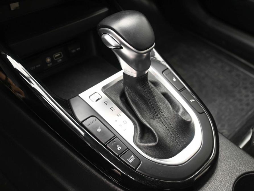 Kia Cerato IV Ростов-на-Дону  - изображение 21