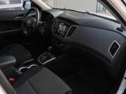 Hyundai Creta I Рестайлинг Москва  - изображение 26