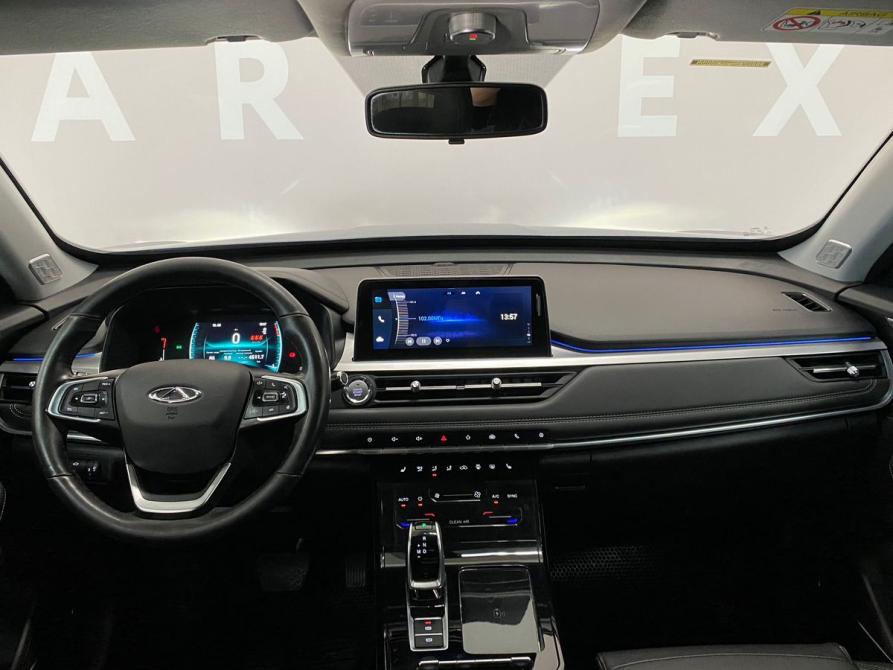 Chery Tiggo 7 Pro I Волгоград  - изображение 9